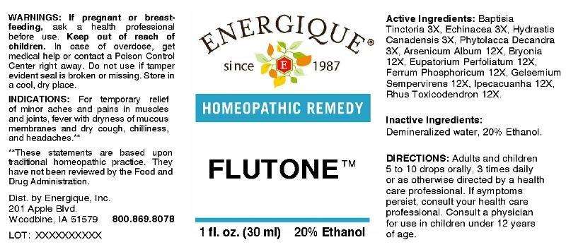 Flutone